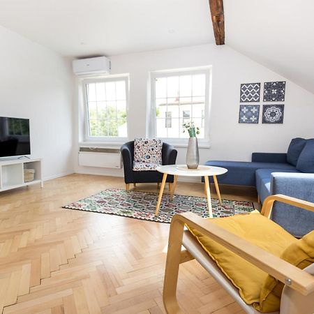 Peace & Harmony Apartman Szarajevó Kültér fotó