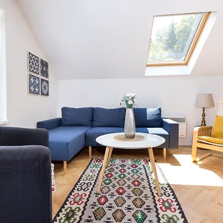Peace & Harmony Apartman Szarajevó Kültér fotó