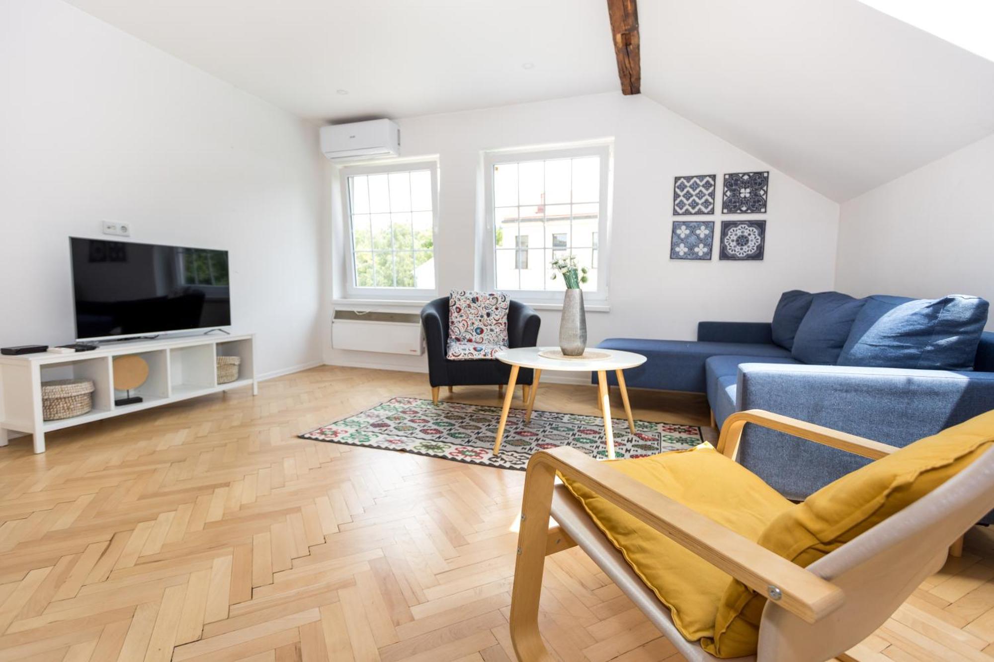 Peace & Harmony Apartman Szarajevó Kültér fotó