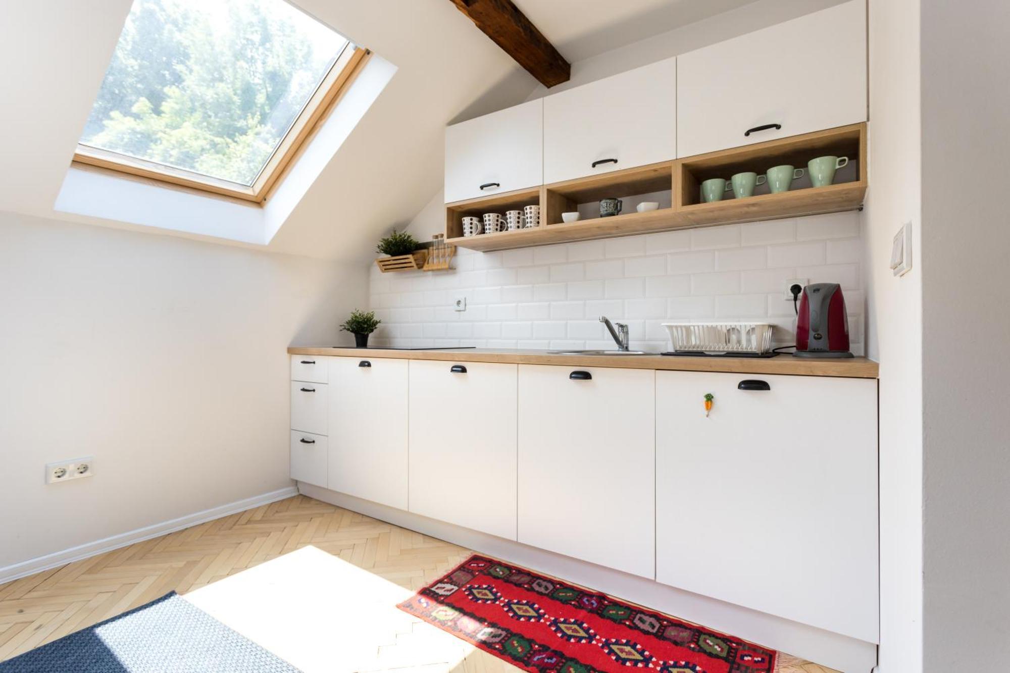 Peace & Harmony Apartman Szarajevó Kültér fotó